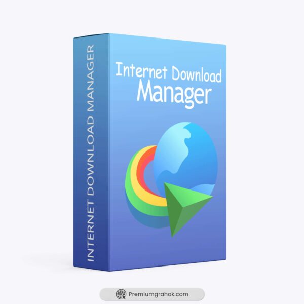idm product key