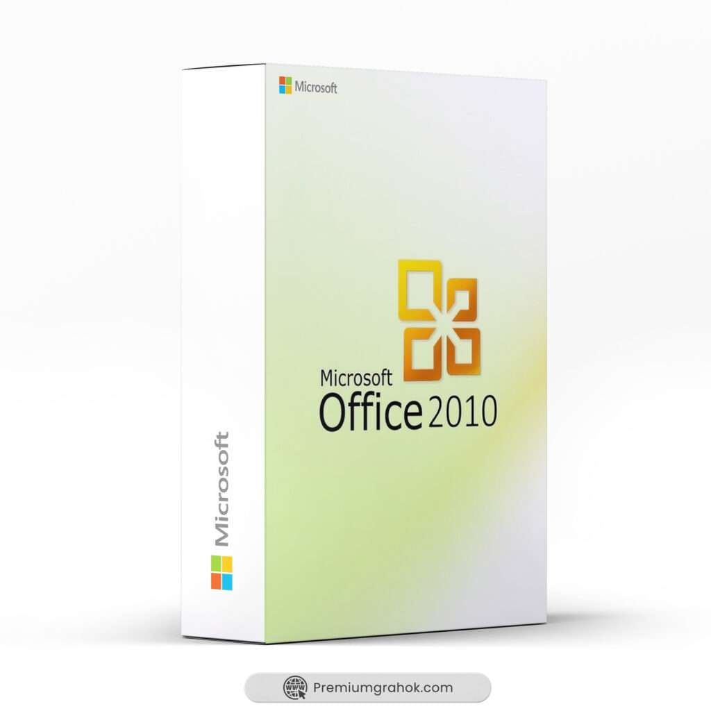 Office 2010 Product Key