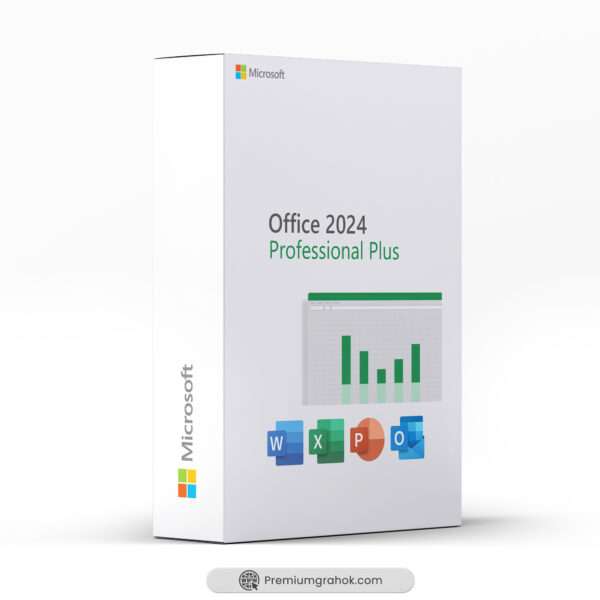 Office 2024 Professional Plus