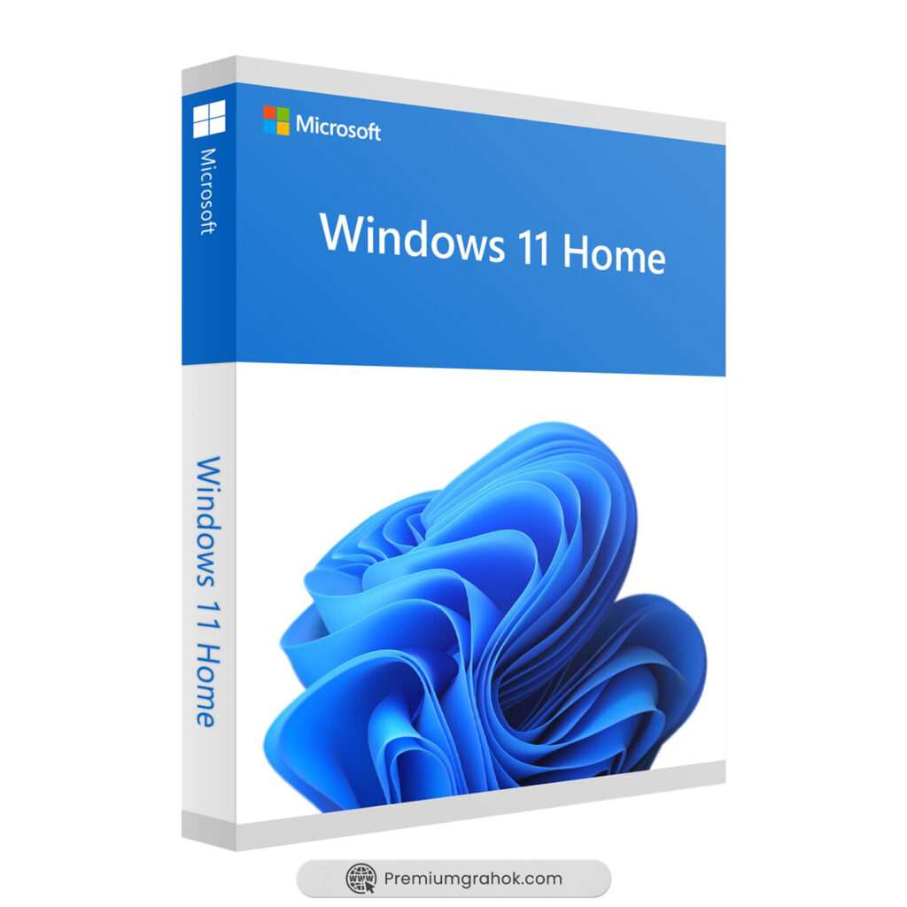 windows 11 home price in bd