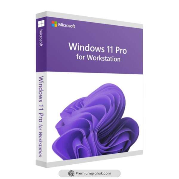 Windows 11 Pro for Workstations
