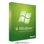 Windows 7 Home Premium