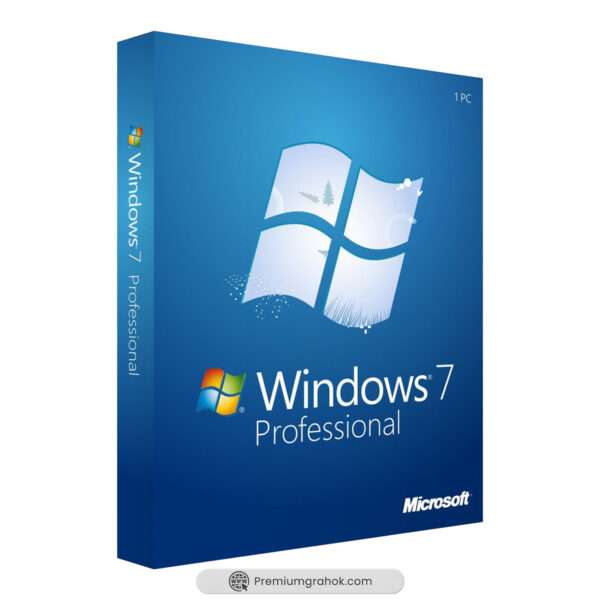 window 7 professional product key