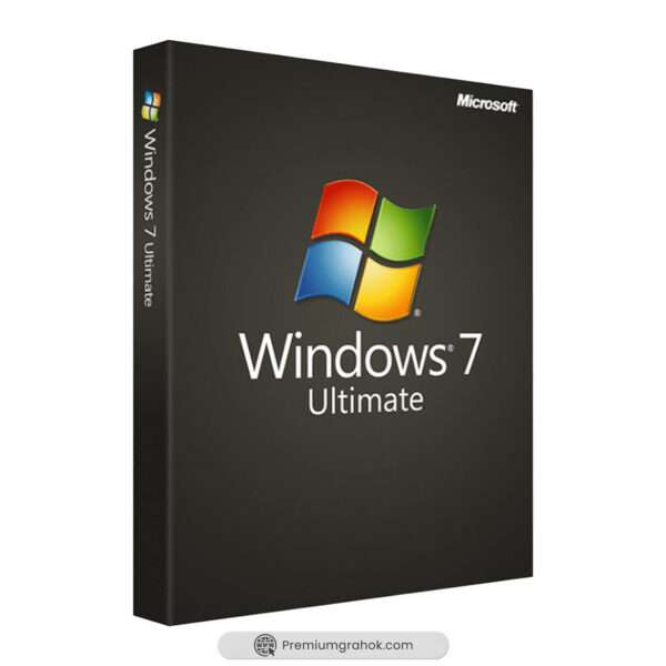 windows 7 ultimate activation key