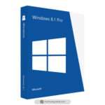 Windows 8.1 Licence Key