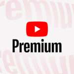 youtube premium