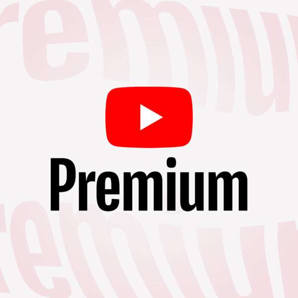 youtube premium