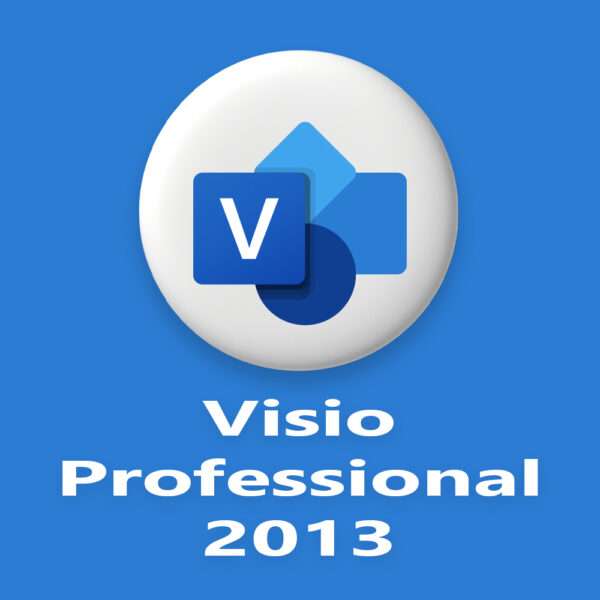 visio 2013