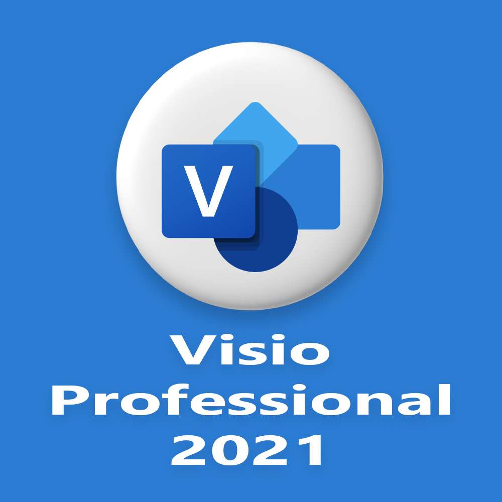 Visio 2021