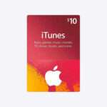 itunes gift card bd