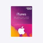 itunes gift card bd