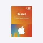 itunes gift card bd