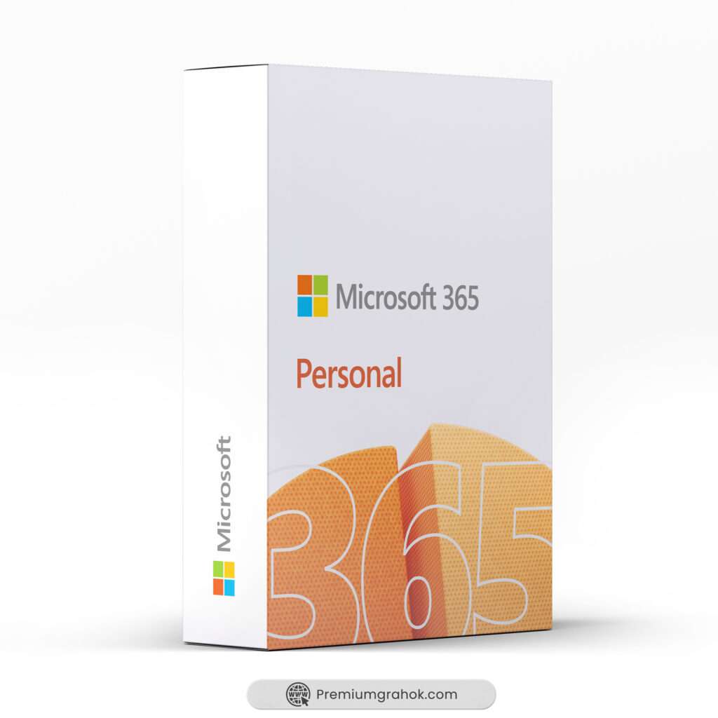 microsoft office 365 personal