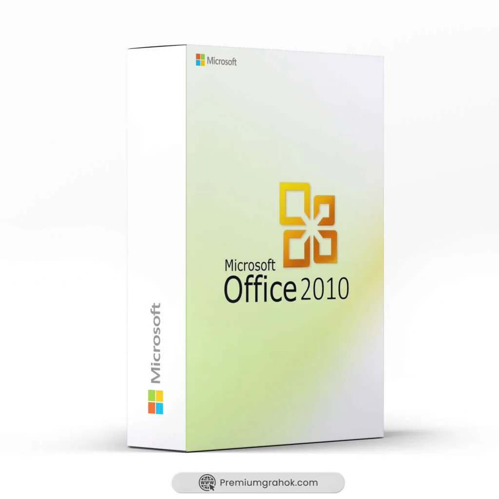 Office 2010 Product Key