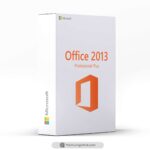 Microsoft Office Professional Plus 2013 Product Key