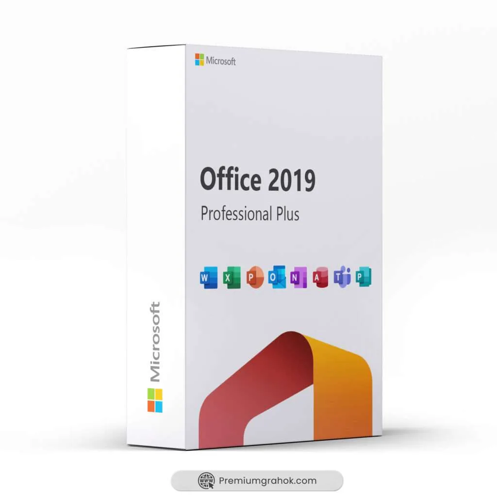 ms office 2019