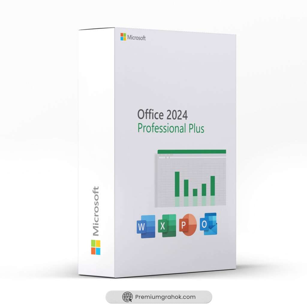 Office 2024 Professional Plus