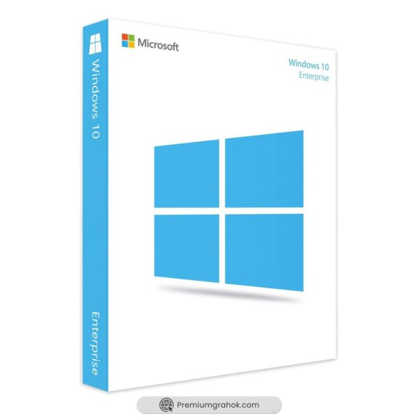 Windows 10 Enterprise