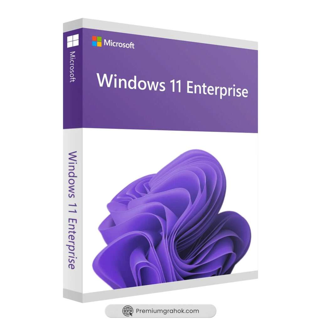 Windows 11 Enterprise