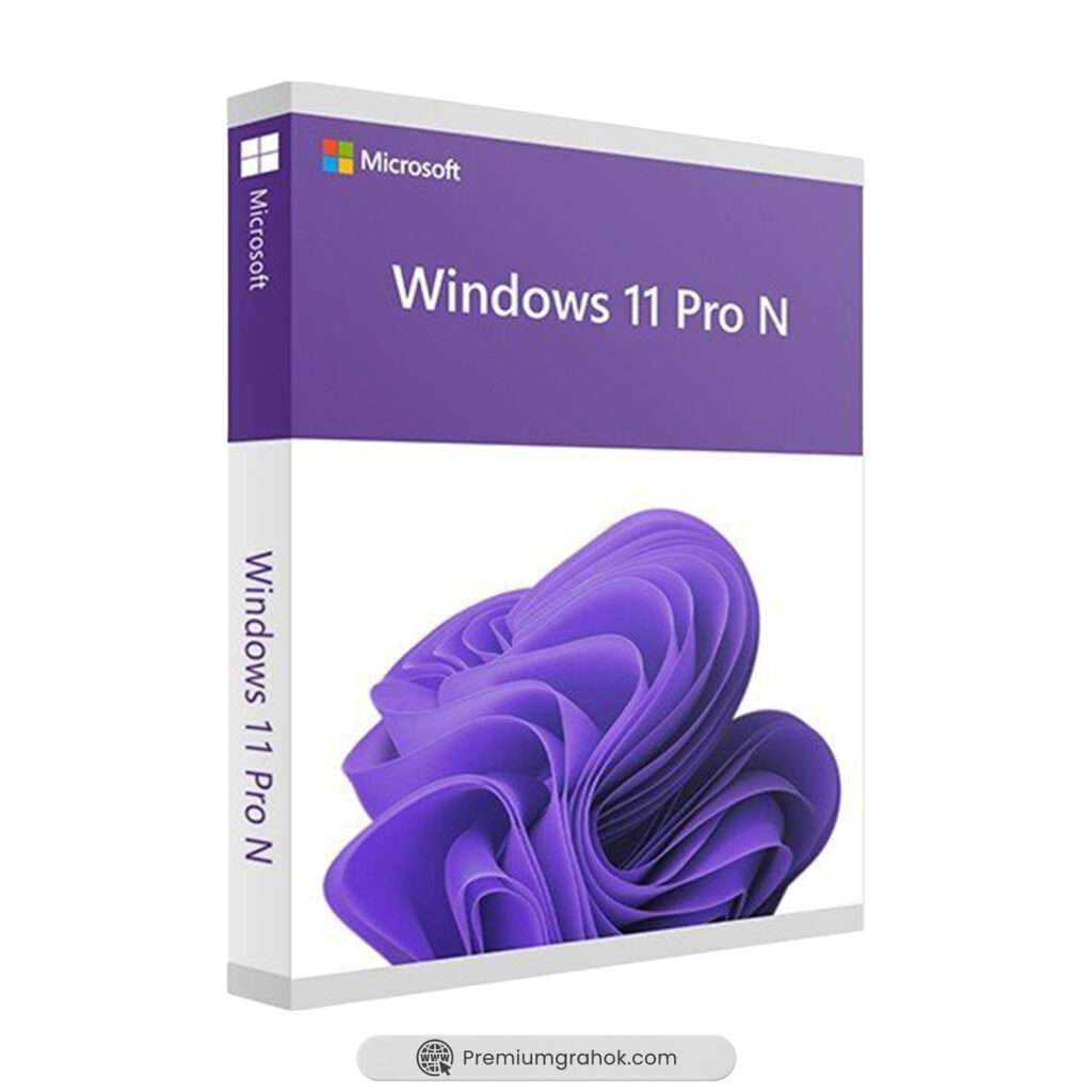 Windows 11 Pro N