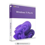 Windows 11 Pro N