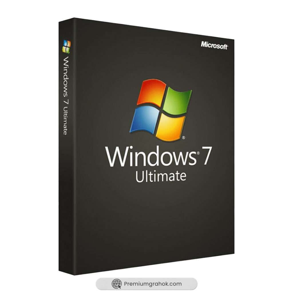 windows 7 ultimate activation key