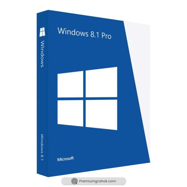 Windows 8.1 Licence Key