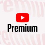 youtube premium
