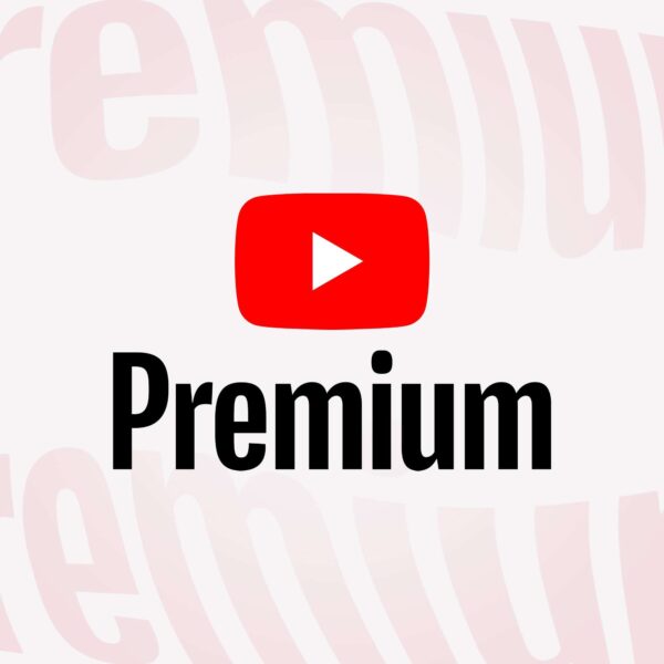 youtube premium