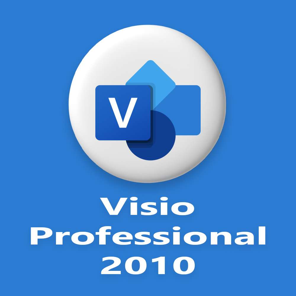 visio 2010