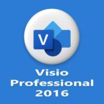 visio 2016