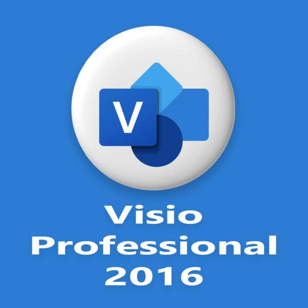 visio 2016