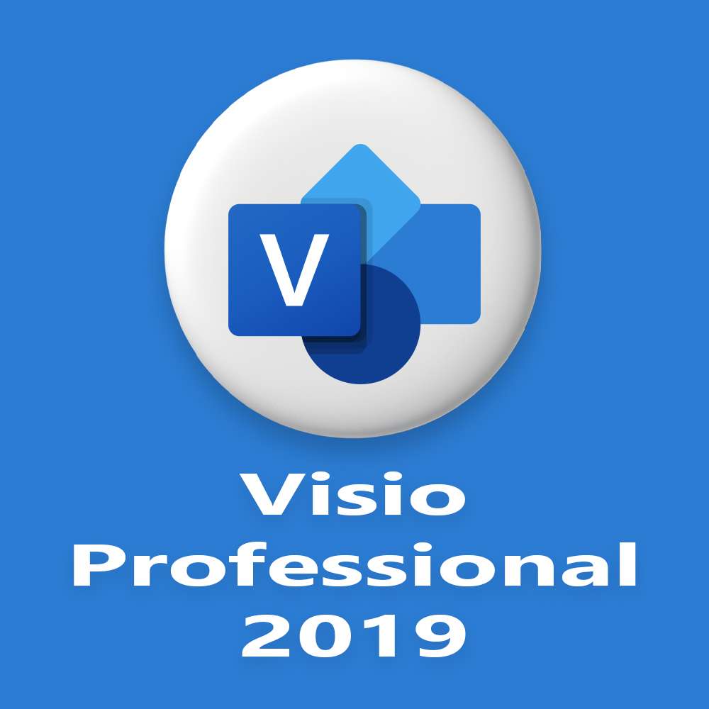 visio 2019