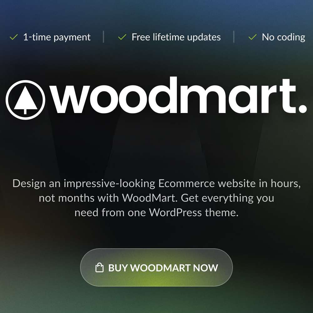 woodmart