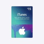 itunes gift card bd