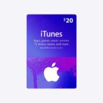 itunes gift card bd