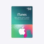 itunes gift card bd